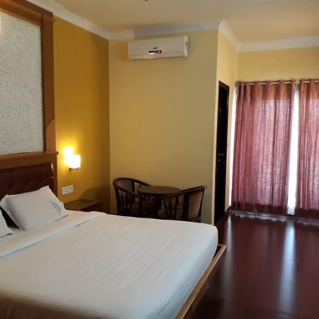 Akshaya Palace Inn Maisur Dış mekan fotoğraf