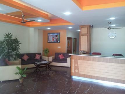 Akshaya Palace Inn Maisur Dış mekan fotoğraf