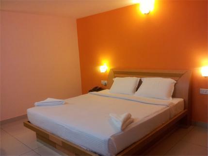 Akshaya Palace Inn Maisur Dış mekan fotoğraf