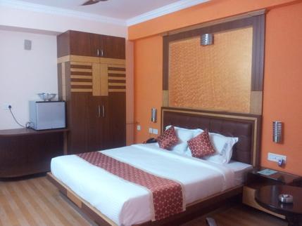 Akshaya Palace Inn Maisur Dış mekan fotoğraf