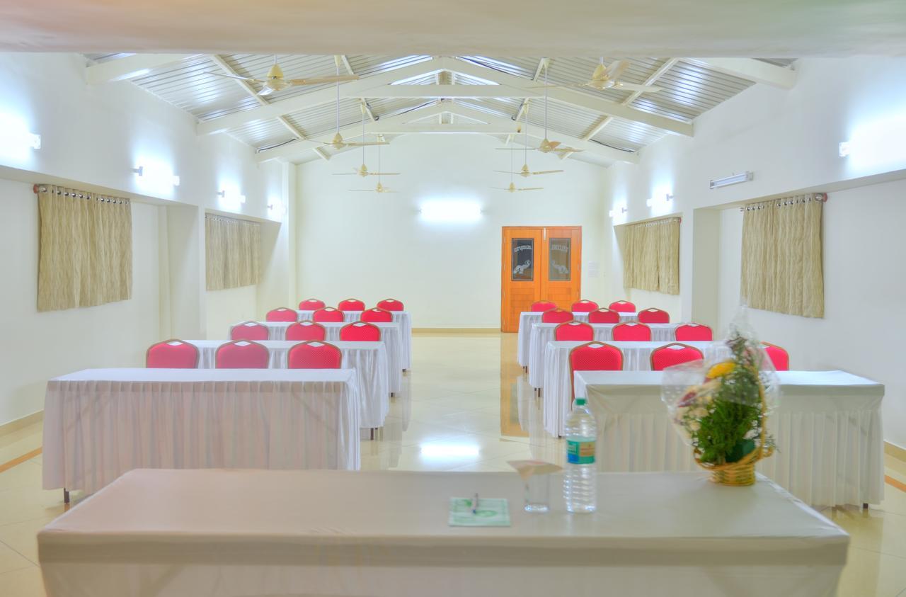 Akshaya Palace Inn Maisur Dış mekan fotoğraf
