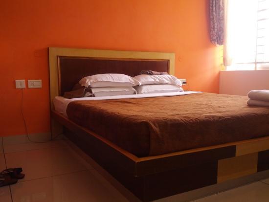 Akshaya Palace Inn Maisur Dış mekan fotoğraf