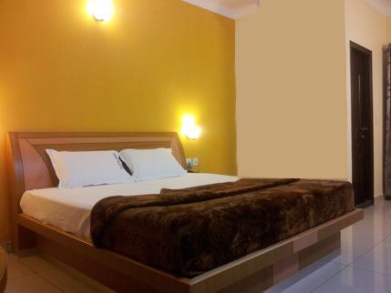 Akshaya Palace Inn Maisur Dış mekan fotoğraf