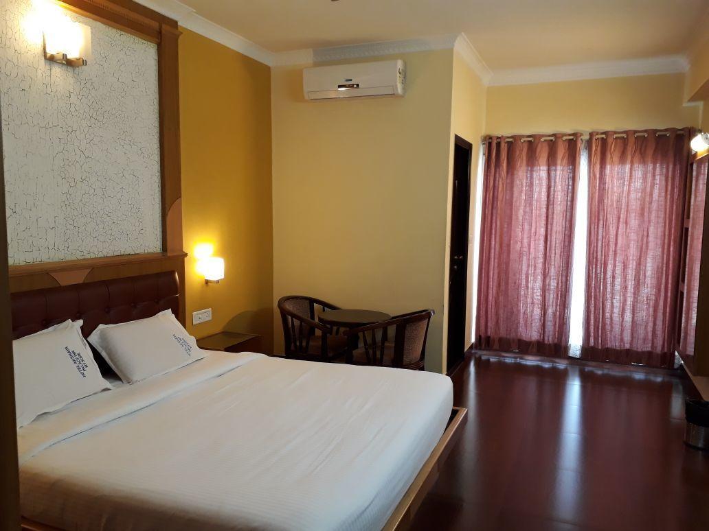 Akshaya Palace Inn Maisur Dış mekan fotoğraf