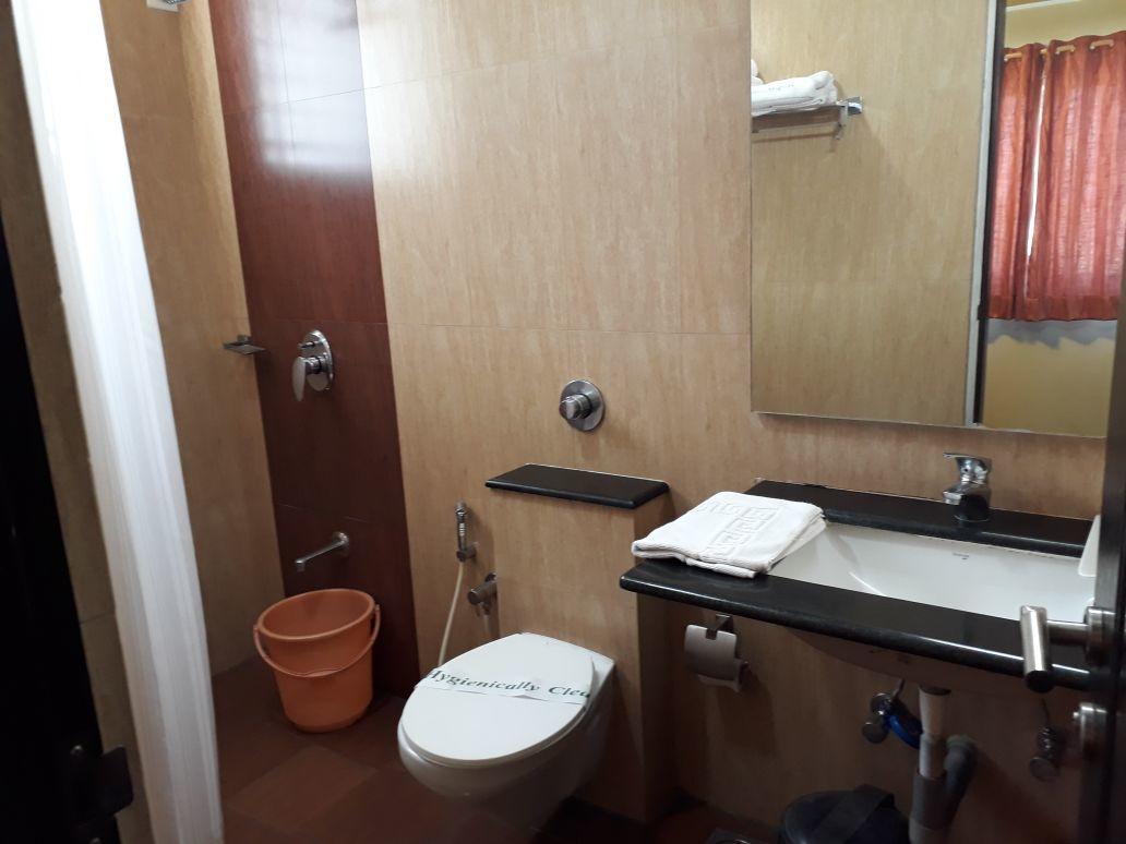 Akshaya Palace Inn Maisur Dış mekan fotoğraf